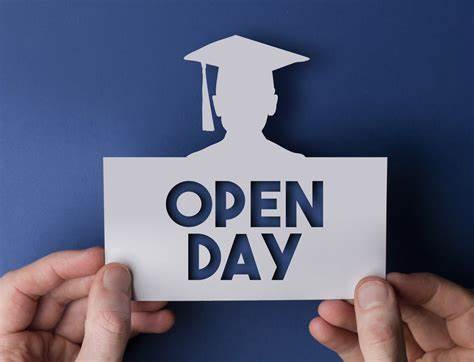 Open Day at University - Why its important to attend