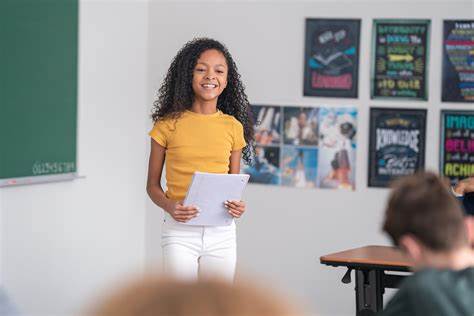 Simple Public Speaking Tips To Help Boost Your Grades