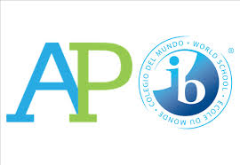 IB / AP Prep subject