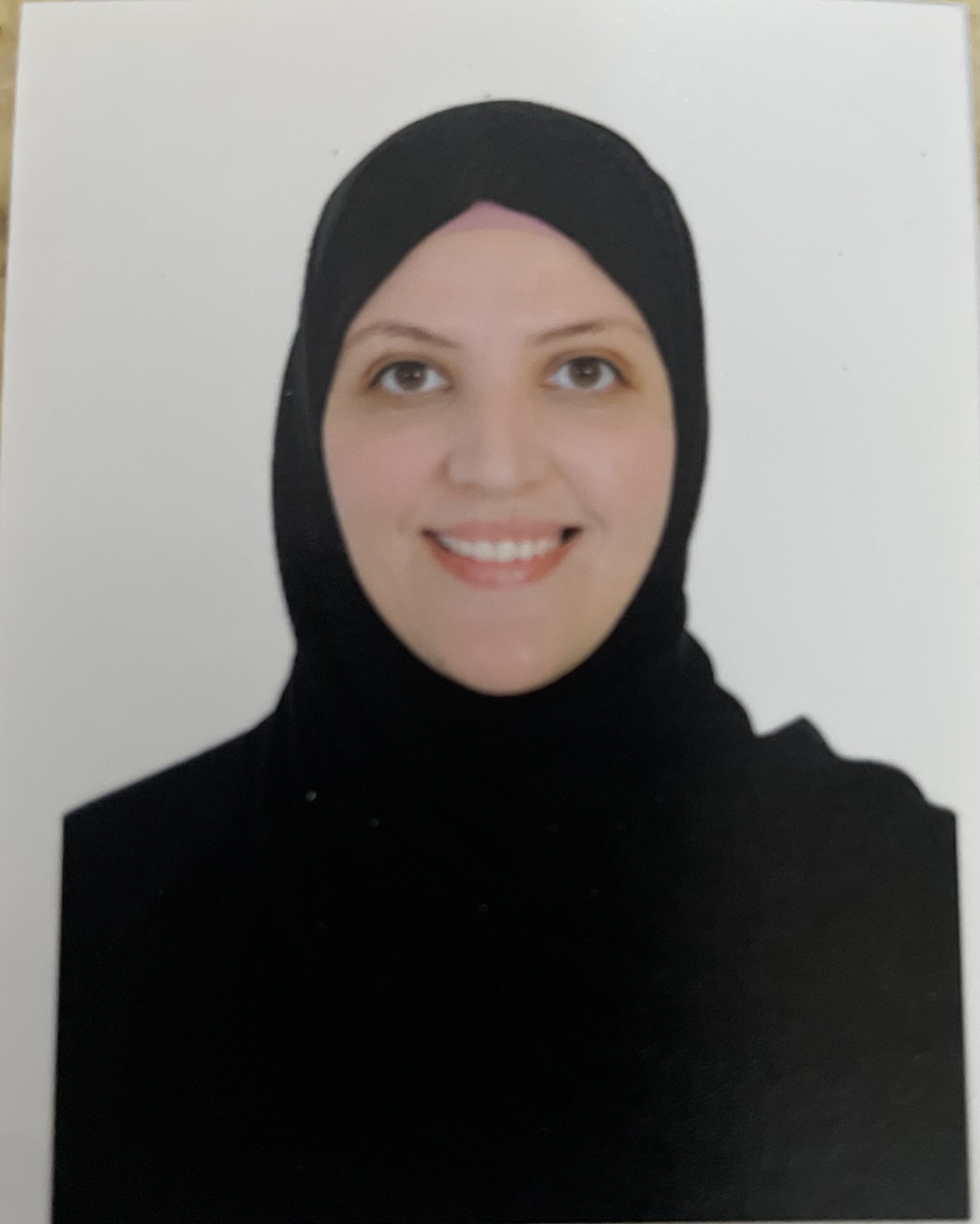 Tutor portrait
